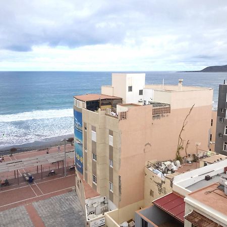 Almansa Seaview By Canary365 Las Palmas / Gran Canaria Exterior foto